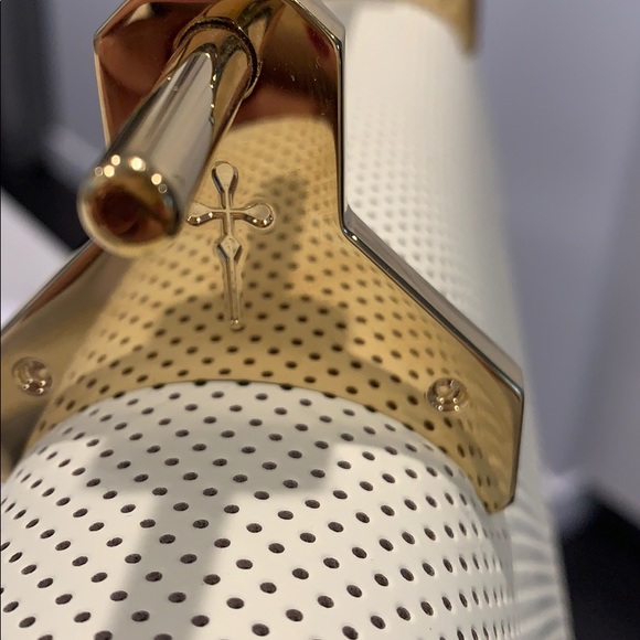 M2M Alletiet Proforatef clutch handbag - Picture 7 of 8